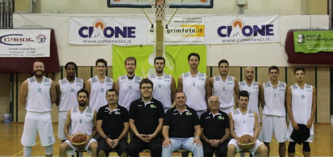 Castelfranco Basket