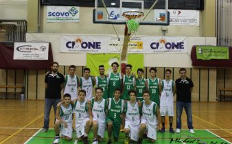 Under 18 Castelfranco Basket