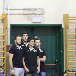 Tedeschi, Di Talia, Prampolini, Riccò Open Day www.castelfrancobasket.it