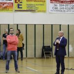 Raimondi, Pastore, Reggianini e Ansaloni Open Day www.castelfrancobasket.it