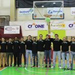 Serie C Silver Under 13 Castelfranco Basket Open day www.castelfrancobasket.it