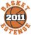 logo Basket Estense 2011