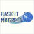 logo Magreta Basket