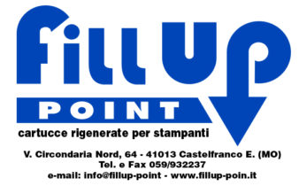 Fill Up point