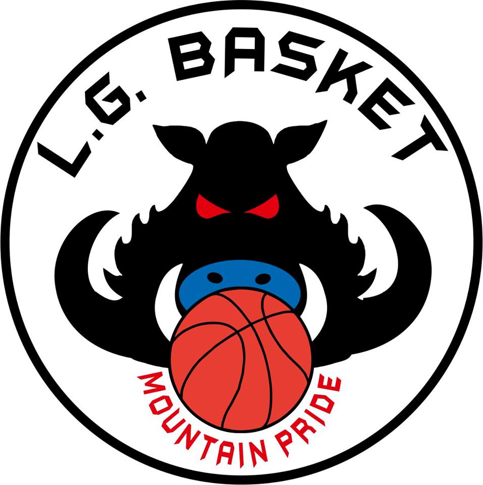 logo LG Competition - A. D. Basket Pol. Castelfranco