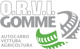 logo Orvi Gomme