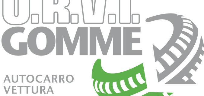 logo Orvi Gomme