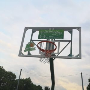 Continua l'impegno del Basket Castelfranco per lo sport