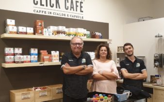 Click Cafè Katia Manfredini Poggi Riccò 2019-2020