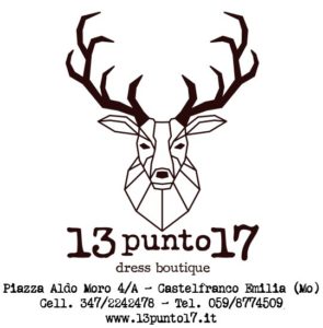 logo sito 13punto17